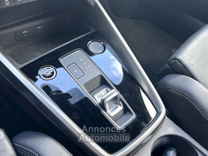 Audi A3 Sportback 40 TFSIe 204 S tronic 6 S Line - 27