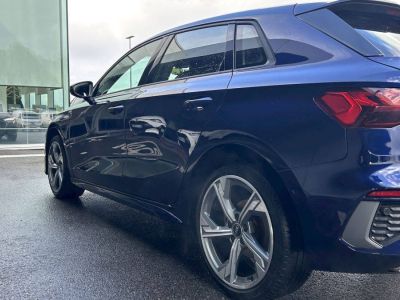 Audi A3 Sportback 40 TFSIe 204 S tronic 6 S Line   - 30