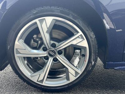 Audi A3 Sportback 40 TFSIe 204 S tronic 6 S Line   - 31