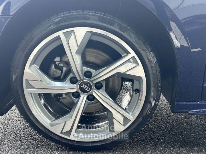 Audi A3 Sportback 40 TFSIe 204 S tronic 6 S Line - 31