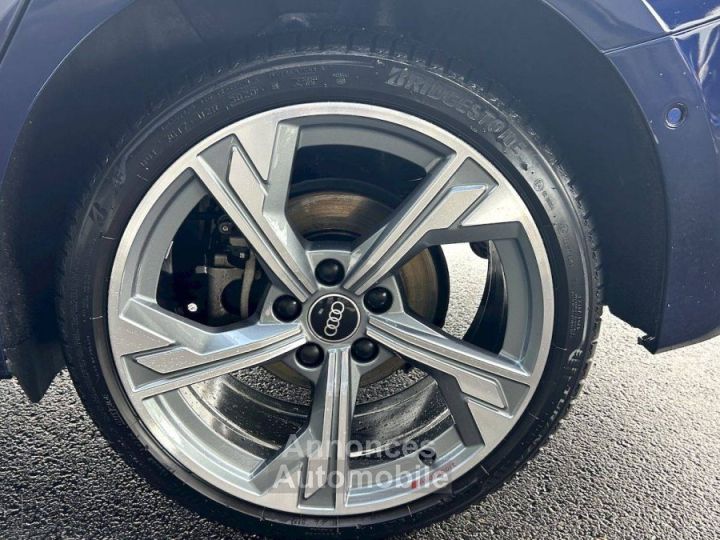 Audi A3 Sportback 40 TFSIe 204 S tronic 6 S Line - 32