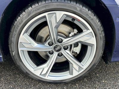 Audi A3 Sportback 40 TFSIe 204 S tronic 6 S Line   - 34