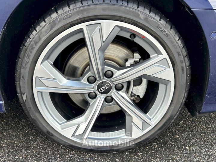 Audi A3 Sportback 40 TFSIe 204 S tronic 6 S Line - 34