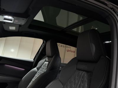 Audi Q4 E-Tron 50 299 ch 82 kWh quattro S line   - 7