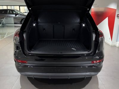 Audi Q4 E-Tron 50 299 ch 82 kWh quattro S line   - 9