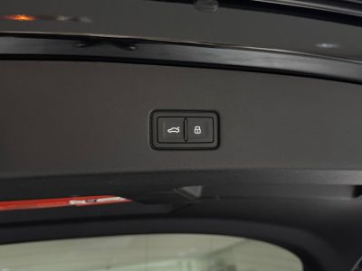Audi Q4 E-Tron 50 299 ch 82 kWh quattro S line   - 10