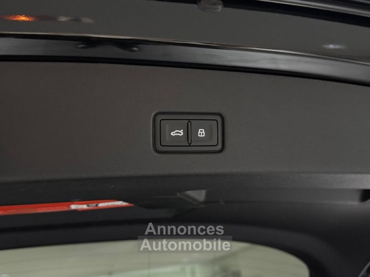 Audi Q4 E-Tron 50 299 ch 82 kWh quattro S line - 10