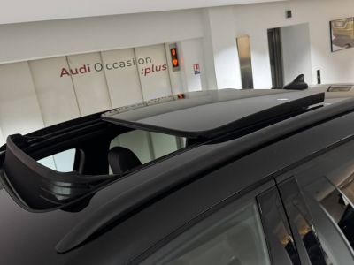 Audi Q4 E-Tron 50 299 ch 82 kWh quattro S line   - 11