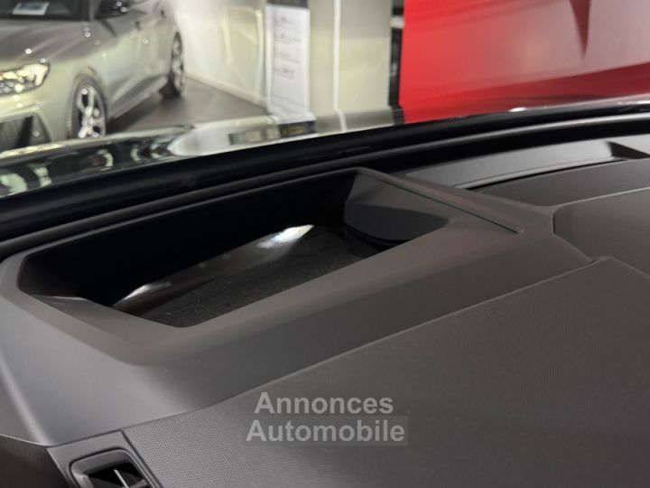 Audi Q4 E-Tron 50 299 ch 82 kWh quattro S line - 12