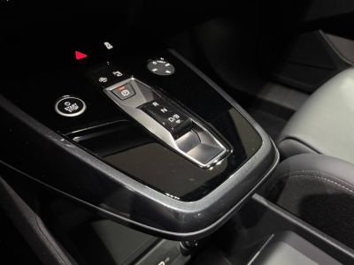 Audi Q4 E-Tron 50 299 ch 82 kWh quattro S line   - 14