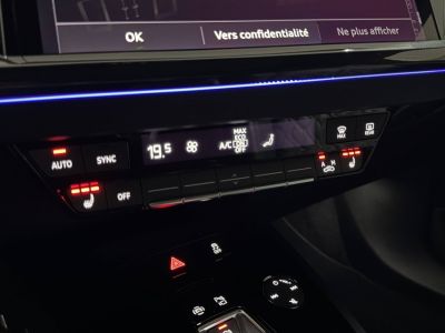 Audi Q4 E-Tron 50 299 ch 82 kWh quattro S line   - 15