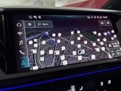 Audi Q4 E-Tron 50 299 ch 82 kWh quattro S line   - 16