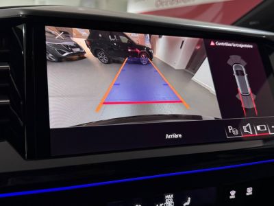 Audi Q4 E-Tron 50 299 ch 82 kWh quattro S line   - 17