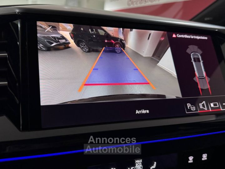Audi Q4 E-Tron 50 299 ch 82 kWh quattro S line - 17