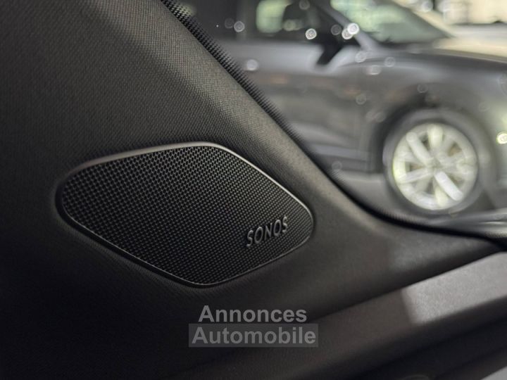Audi Q4 E-Tron 50 299 ch 82 kWh quattro S line - 18