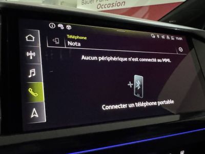 Audi Q4 E-Tron 50 299 ch 82 kWh quattro S line   - 20