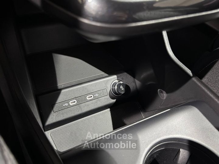 Audi Q4 E-Tron 50 299 ch 82 kWh quattro S line - 27