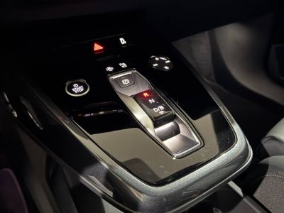 Audi Q4 E-Tron 50 299 ch 82 kWh quattro S line   - 28