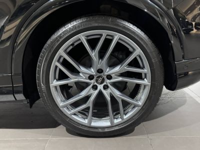 Audi Q4 E-Tron 50 299 ch 82 kWh quattro S line   - 30