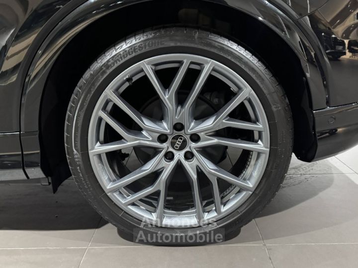 Audi Q4 E-Tron 50 299 ch 82 kWh quattro S line - 30