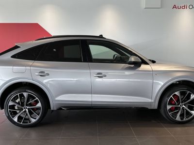 Audi Q5 Sportback 55 TFSIe 367 S tronic 7 Quattro S line   - 2