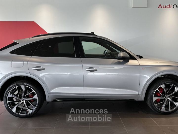 Audi Q5 Sportback 55 TFSIe 367 S tronic 7 Quattro S line - 2