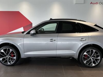 Audi Q5 Sportback 55 TFSIe 367 S tronic 7 Quattro S line   - 5
