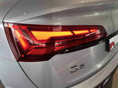 Audi Q5 Sportback 55 TFSIe 367 S tronic 7 Quattro S line   - 6
