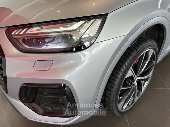 Audi Q5 Sportback 55 TFSIe 367 S tronic 7 Quattro S line - 8