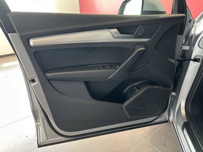 Audi Q5 Sportback 55 TFSIe 367 S tronic 7 Quattro S line   - 9