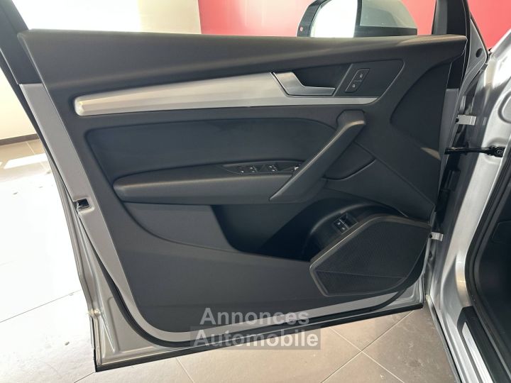 Audi Q5 Sportback 55 TFSIe 367 S tronic 7 Quattro S line - 9