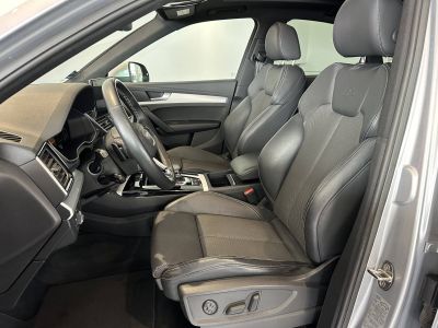 Audi Q5 Sportback 55 TFSIe 367 S tronic 7 Quattro S line   - 10