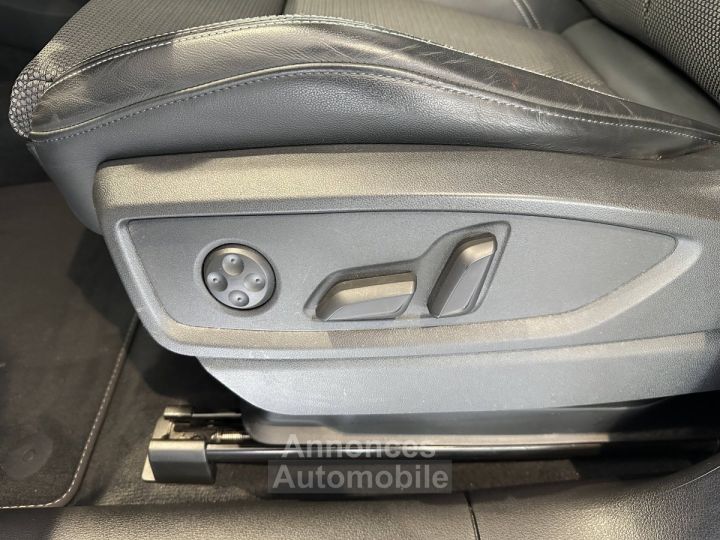 Audi Q5 Sportback 55 TFSIe 367 S tronic 7 Quattro S line - 11