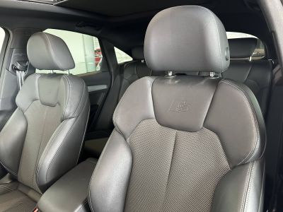 Audi Q5 Sportback 55 TFSIe 367 S tronic 7 Quattro S line   - 12