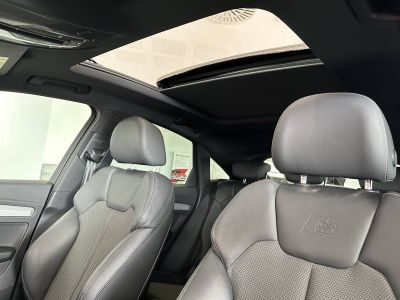 Audi Q5 Sportback 55 TFSIe 367 S tronic 7 Quattro S line   - 13