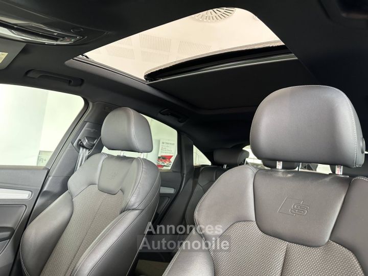 Audi Q5 Sportback 55 TFSIe 367 S tronic 7 Quattro S line - 13