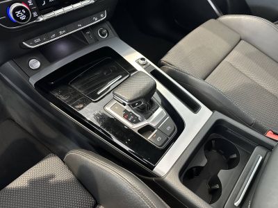 Audi Q5 Sportback 55 TFSIe 367 S tronic 7 Quattro S line   - 14