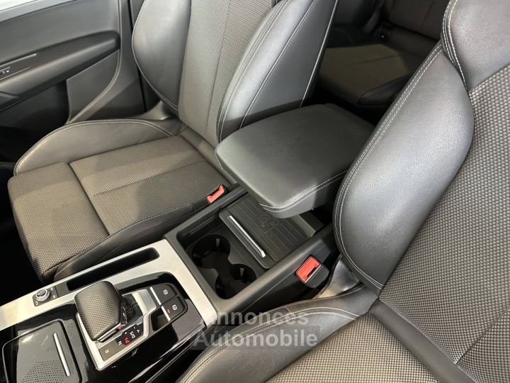 Audi Q5 Sportback 55 TFSIe 367 S tronic 7 Quattro S line - 15