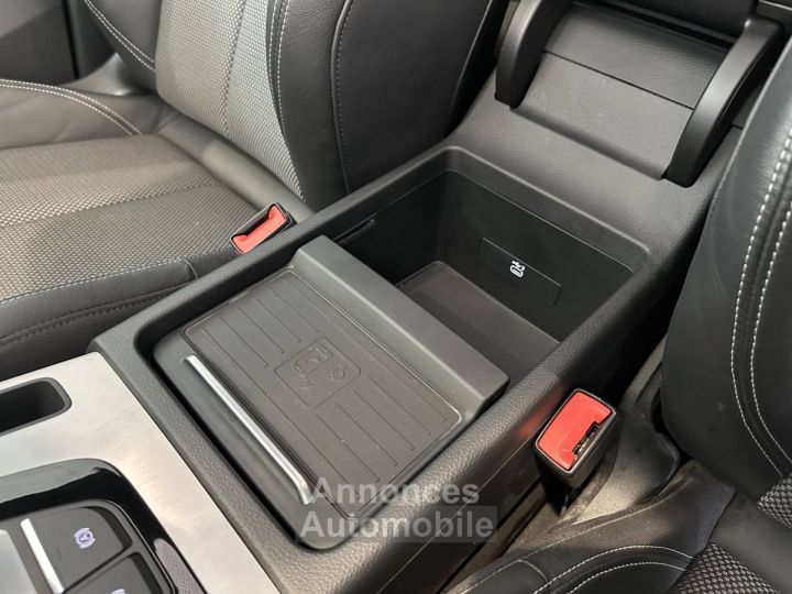 Audi Q5 Sportback 55 TFSIe 367 S tronic 7 Quattro S line - 16