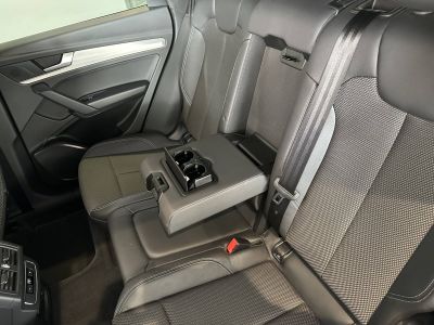 Audi Q5 Sportback 55 TFSIe 367 S tronic 7 Quattro S line   - 18