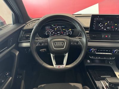 Audi Q5 Sportback 55 TFSIe 367 S tronic 7 Quattro S line   - 20