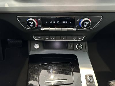 Audi Q5 Sportback 55 TFSIe 367 S tronic 7 Quattro S line   - 22