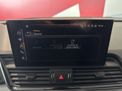 Audi Q5 Sportback 55 TFSIe 367 S tronic 7 Quattro S line   - 25