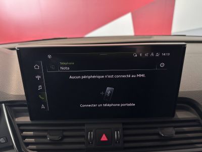 Audi Q5 Sportback 55 TFSIe 367 S tronic 7 Quattro S line   - 26