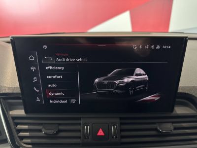 Audi Q5 Sportback 55 TFSIe 367 S tronic 7 Quattro S line   - 30