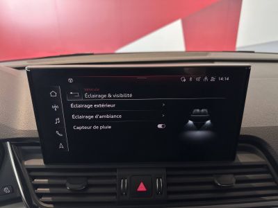 Audi Q5 Sportback 55 TFSIe 367 S tronic 7 Quattro S line   - 33