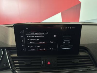 Audi Q5 Sportback 55 TFSIe 367 S tronic 7 Quattro S line   - 34