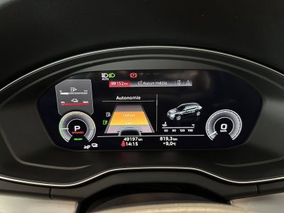 Audi Q5 Sportback 55 TFSIe 367 S tronic 7 Quattro S line   - 37