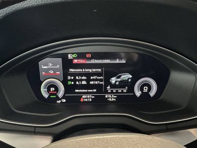 Audi Q5 Sportback 55 TFSIe 367 S tronic 7 Quattro S line   - 38