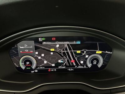 Audi Q5 Sportback 55 TFSIe 367 S tronic 7 Quattro S line   - 39